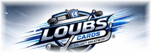 Loubs Cards logo